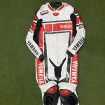 Yamaha Motorcycle Racing Suit 60Th Anniversary - Image 4