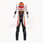 Honda Marc Marquez 2016 Suit Motogp - Image 2