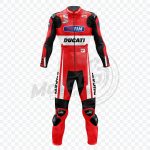 Nicky Hayden Honda 2015 Pro Biker Suit
