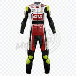 Honda Cal Crutchlow 2017 Racing Suit