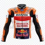 Honda Repsol Dani Pedrosa 2016 MotoGP Jacket