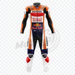 Honda Marc Marquez 2016 Suit Motogp