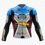 Estrella Galicia Jack Miller 2017 MotoGP Jakcet