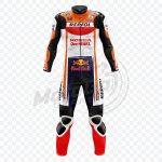 Jorge Lorenzo 2019 Honda Repsol Suit