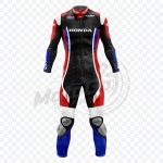 Honda Marc Marquez 2020 Cbr Leather Moto Suit