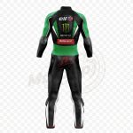 Kawasaki Jonathan Rea 2016 Motorcycle Suit - Image 6