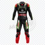 Kawasaki Jonathan Rea 2019 One or Two Piece Motorcycle Suit