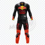 Ktm Johann Zarco 2019 Red Bull Race Suit