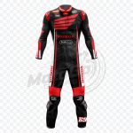 Nicky Hayden Honda 2015 Race Suit