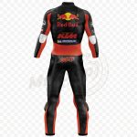 Ktm Johann Zarco 2019 Red Bull Race Suit - Image 2