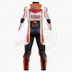 Jorge Lorenzo 2019 Honda Repsol Suit - Image 2