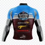 Estrella Galicia Jack Miller 2017 MotoGP Jakcet - Image 2