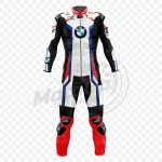 Tom Sykes Bmw Motorcycle One or Two Piece Suit