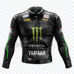 Yamaha Pol Espargaro 2015 Monster Energy Jacket