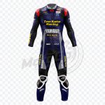 Yamaha 2020 Motorcycle Racing Suit
