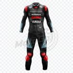 Yamaha Franco Morbidelli 2019 Petronas One Piece Motorcycle Suit