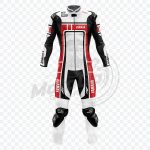 Yamaha Motorcycle Racing Suit 60Th Anniversary