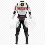 Yamaha Motorcycle Racing Suit 60Th Anniversary - Image 2