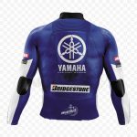 Yamaha Pol Espargaro 2015 Supermoto Jacket - Image 7