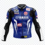 Yamaha Pol Espargaro 2015 Supermoto Jacket