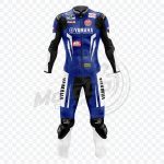 Yamaha Pol Espargaro 2015 Supermoto Racing Suit