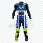 Yamaha Superstar Valentino Rossi 2016 One or 2 Piece Suit