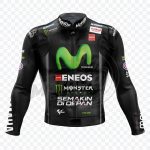 Yamaha Valentino Rossi 2017 Customize Race Jacket