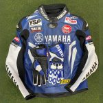 Yamaha Pol Espargaro 2015 Supermoto Jacket - Image 2