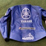 Yamaha Pol Espargaro 2015 Supermoto Jacket - Image 4