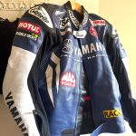 Yamaha Pol Espargaro 2015 Supermoto Jacket - Image 5