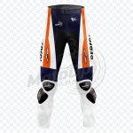 Honda Repsol Leather Pant for Dani Pedrosa Fans