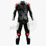 Jonathan Rea Jerez test Kawasaki Suit