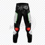 Jonathan Rea Jerez test Kawasaki Suit - Image 4