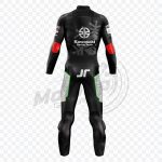 Jonathan Rea Jerez test Kawasaki Suit - Image 2