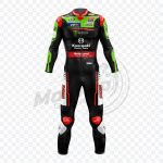 Jonathan Rea Kawasaki One Piece Suit