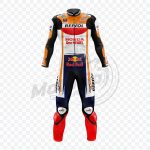 Marc Marquez Honda Repsol Racing Suit