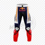 Marc Marquez Honda Repsol Racing Suit - Image 4