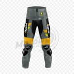 Marco Bezzecchi Ducati Torsional Stability Race Jacket - Image 3