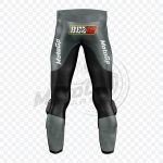 Marco Bezzecchi Ducati Torsional Stability Race Jacket - Image 4