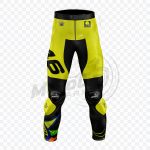 Valentino Rossi Grazie Vale Racing Leather Suit - Image 4