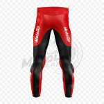 Xavi Vierge Riding Honda MotoGP jacket - Image 4
