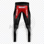 Alex Marquez Professional Racing Jacket - Image 4