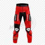 Jack Miller Ducati CE Level-2 Leather Jacket - Image 3