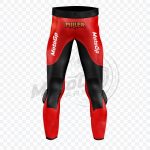 Jack Miller Ducati CE Level-2 Leather Jacket - Image 4