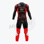Shop the Exclusive Alex Rins LCR Honda 2023 Winter Test Suit
