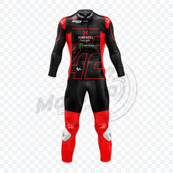 Shop the Exclusive Alex Rins LCR Honda 2023 Winter Test Suit