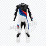 BMW Dyno S1 Leather Race Suit