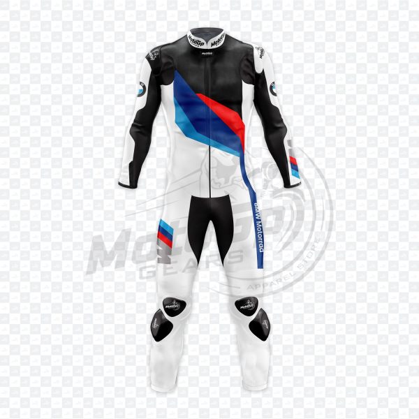 BMW Dyno S1 Leather Race Suit