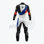 SpeedX Pro Series Leather Race Suit
