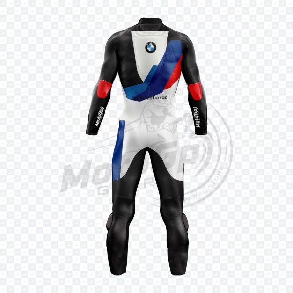 SpeedX Pro Series Leather Race Suit